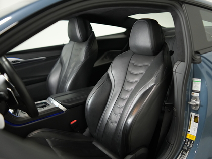used 2019 BMW 8-Series car, priced at $47,900