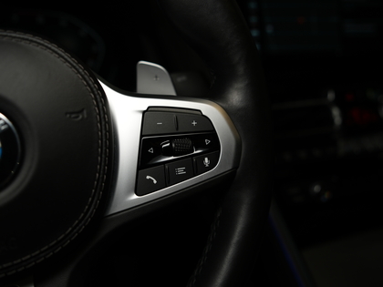 used 2019 BMW 8-Series car, priced at $47,900