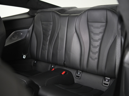 used 2019 BMW 8-Series car, priced at $47,900