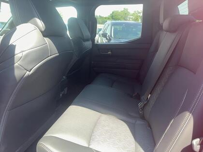 used 2025 Toyota TACOMA HYBRID car, priced at $64,999