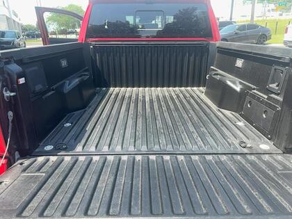 used 2025 Toyota TACOMA HYBRID car, priced at $64,999