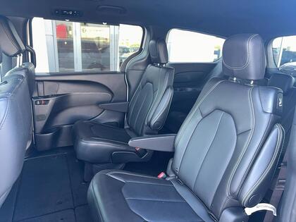 used 2025 Chrysler Grand Caravan car, priced at $37,444
