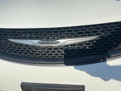 used 2025 Chrysler Grand Caravan car, priced at $37,444
