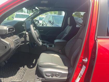 used 2025 Toyota TACOMA HYBRID car, priced at $64,999