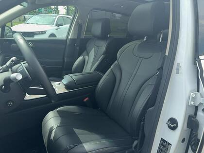 used 2025 Genesis GV80 car, priced at $69,999