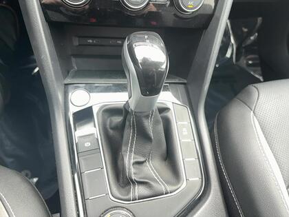 used 2023 Volkswagen Taos car, priced at $28,999