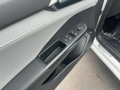 used 2023 Volkswagen Taos car, priced at $28,999