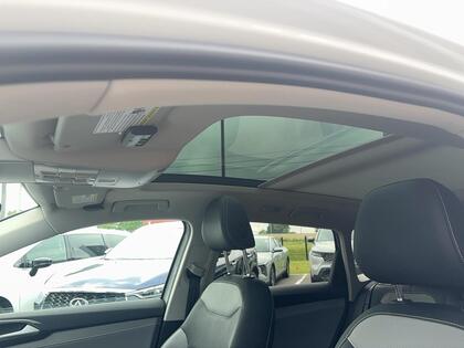 used 2023 Volkswagen Taos car, priced at $28,999