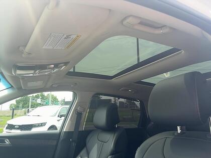 used 2025 Genesis GV80 car, priced at $69,999