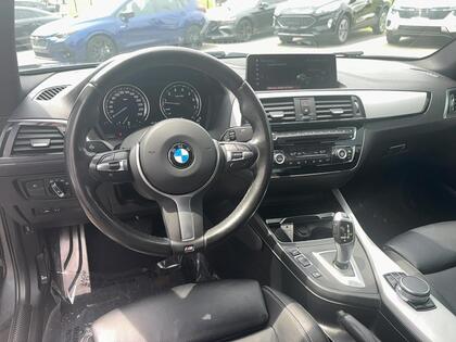 used 2020 BMW 2-Series car, priced at $26,999