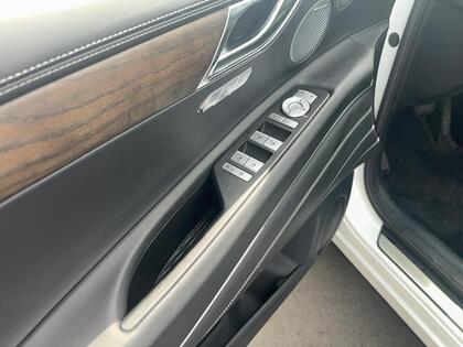 used 2025 Genesis GV80 car, priced at $69,999