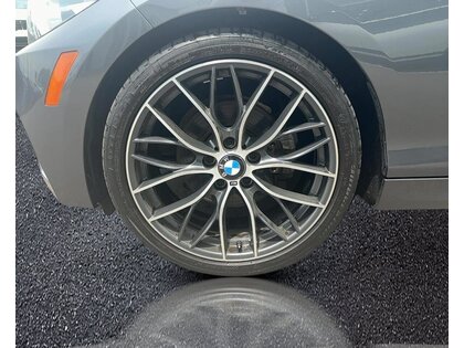 used 2020 BMW 2-Series car, priced at $26,999