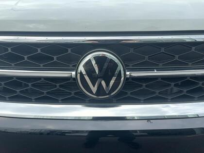 used 2023 Volkswagen Taos car, priced at $28,999
