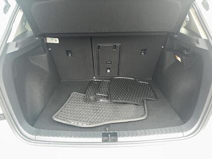 used 2023 Volkswagen Taos car, priced at $28,999