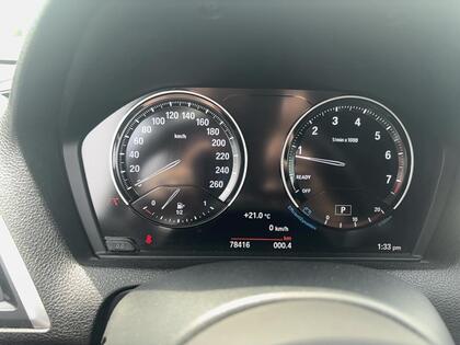 used 2020 BMW 2-Series car, priced at $26,999