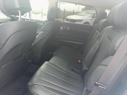used 2025 Genesis GV80 car, priced at $69,999
