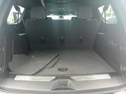 used 2025 GMC Yukon XL car, priced at $97,895