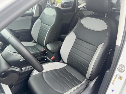 used 2023 Volkswagen Taos car, priced at $28,999