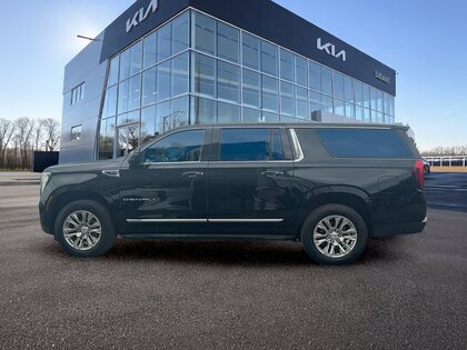 used 2025 GMC Yukon XL car, priced at $97,895