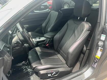 used 2020 BMW 2-Series car, priced at $26,999