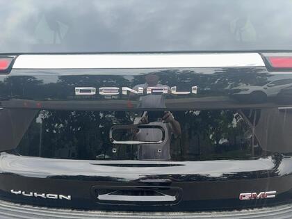 used 2025 GMC Yukon XL car, priced at $97,895