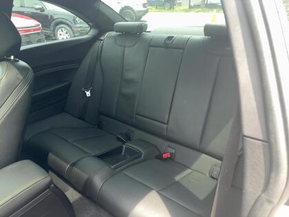 used 2020 BMW 2-Series car, priced at $26,999