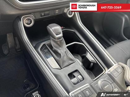 used 2024 Toyota Grand Highlander car, priced at $56,995
