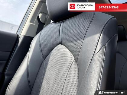 used 2024 Toyota Grand Highlander car, priced at $56,995