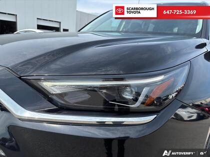 used 2024 Toyota Grand Highlander car, priced at $56,995