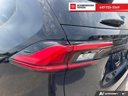 used 2024 Toyota Grand Highlander car, priced at $56,995