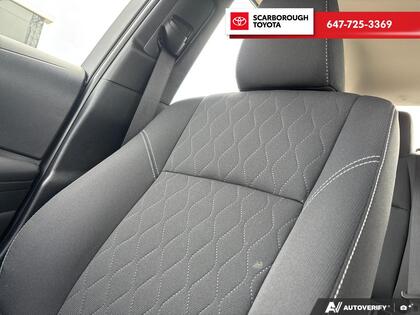 used 2025 Toyota Corolla car, priced at $31,995