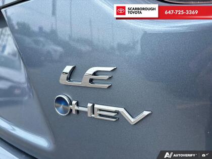 used 2025 Toyota Corolla car, priced at $31,995