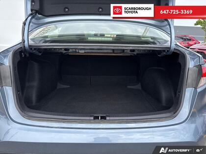 used 2025 Toyota Corolla car, priced at $31,995