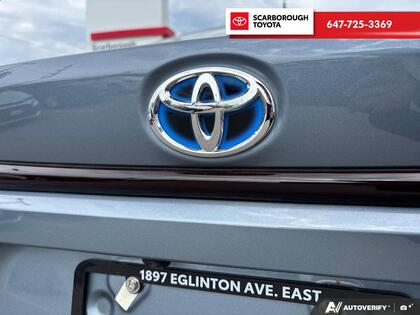 used 2025 Toyota Corolla car, priced at $31,995