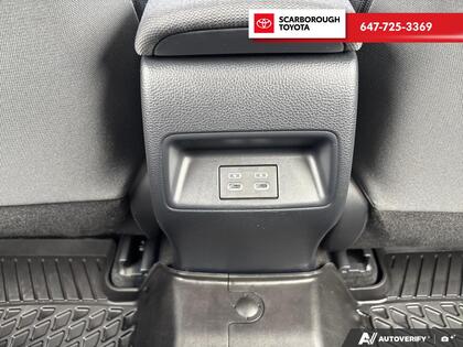 used 2025 Toyota Corolla car, priced at $31,995