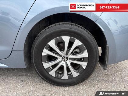 used 2025 Toyota Corolla car, priced at $31,995