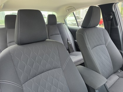used 2025 Toyota Corolla Hybrid car, priced at $29,995