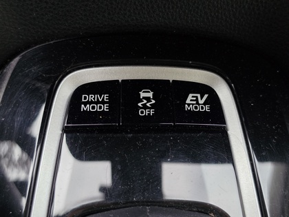 used 2025 Toyota Corolla Hybrid car, priced at $29,995
