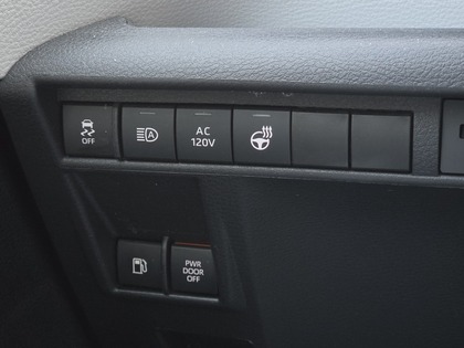 used 2025 Toyota Sienna car, priced at $65,888