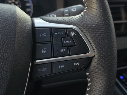 used 2025 Toyota Sienna car, priced at $65,888
