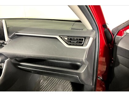 used 2023 Toyota RAV4 car, priced at $41,998