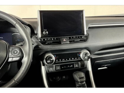 used 2023 Toyota RAV4 car, priced at $41,998