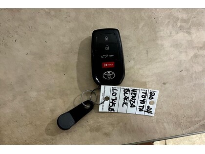 used 2024 Toyota Venza car, priced at $42,998