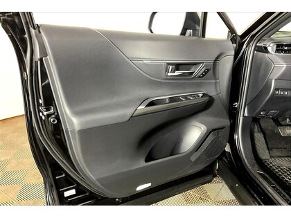 used 2024 Toyota Venza car, priced at $42,998