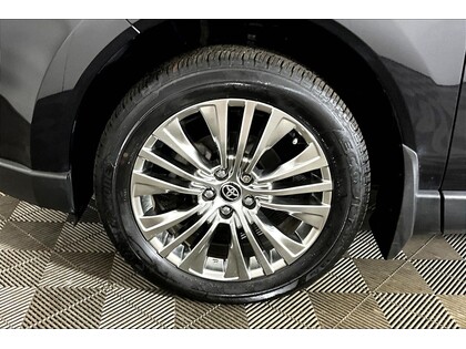 used 2024 Toyota Venza car, priced at $42,998