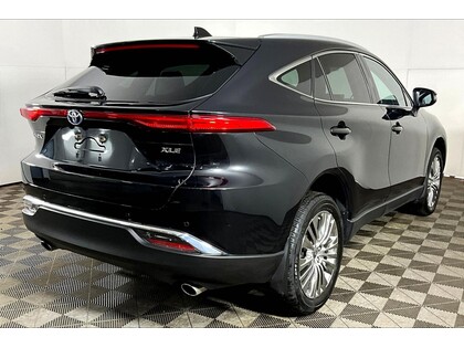 used 2024 Toyota Venza car, priced at $42,998