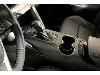 used 2024 Toyota Venza car, priced at $42,998