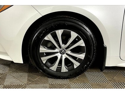 used 2022 Toyota Corolla car, priced at $24,998
