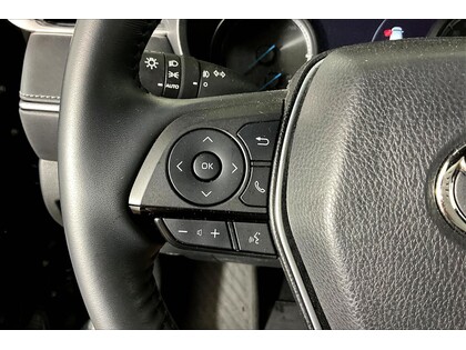 used 2024 Toyota Venza car, priced at $42,998