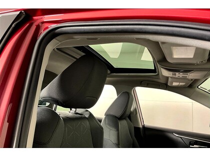 used 2022 Toyota RAV4 car, priced at $43,998